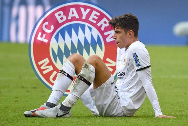  拜仁青训新星崭露头角，一线队首秀即破门  