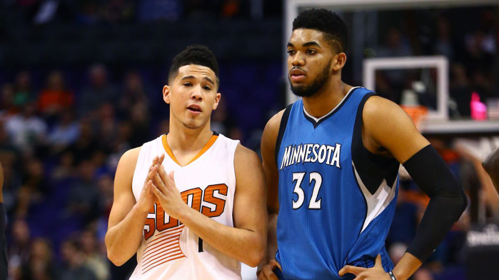  华子40分森林狼送勇士三连败  