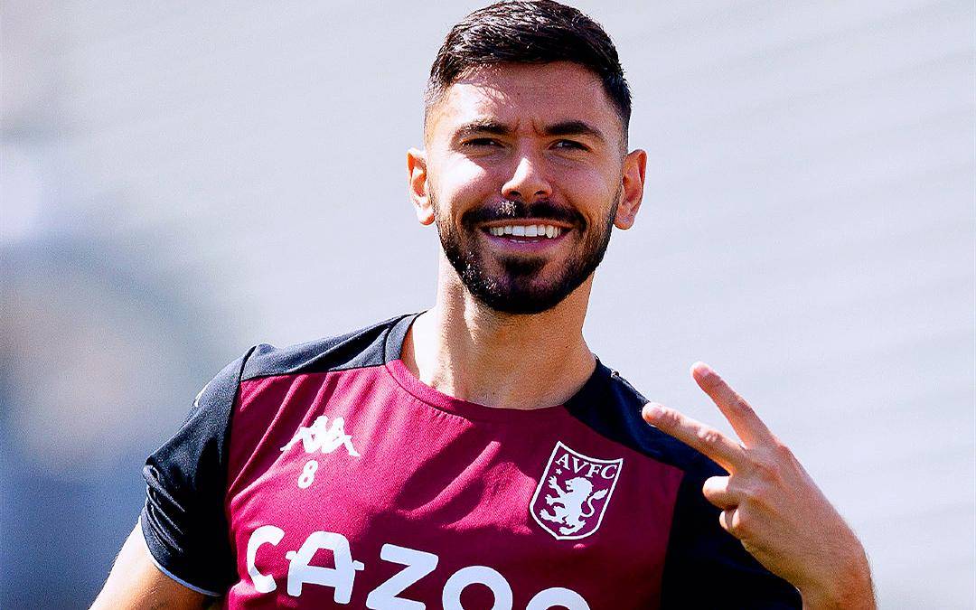  阿斯顿维拉，年轻小将绝杀南安普顿  