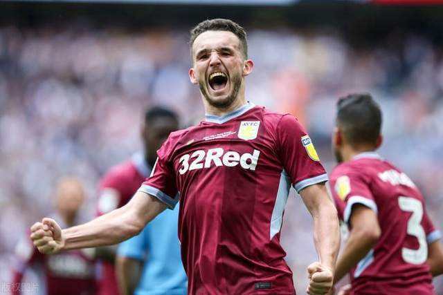  阿斯顿维拉中场核心伤愈归队，杰拉德迎强援复出